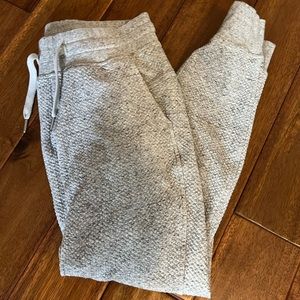 Lululemon Jogger Sweatpant